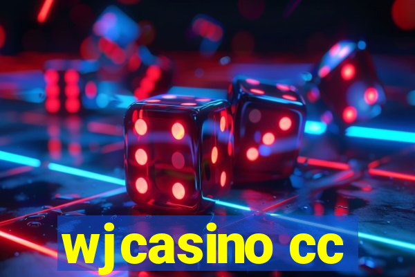 wjcasino cc