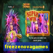 freezenovagames