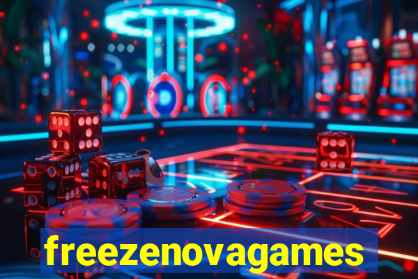 freezenovagames