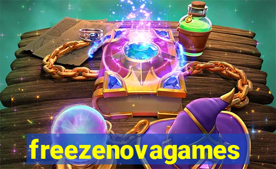 freezenovagames