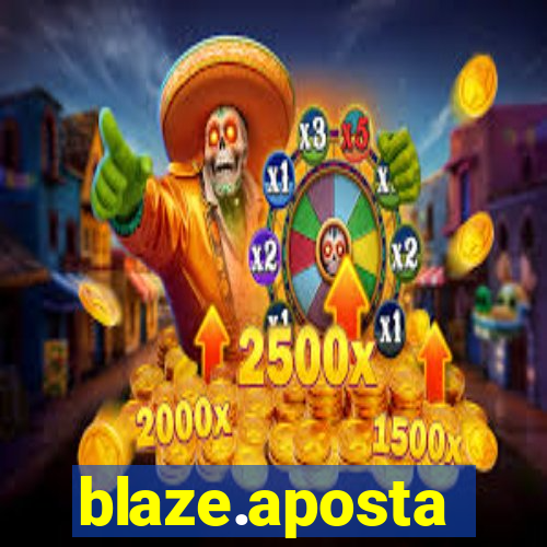 blaze.aposta