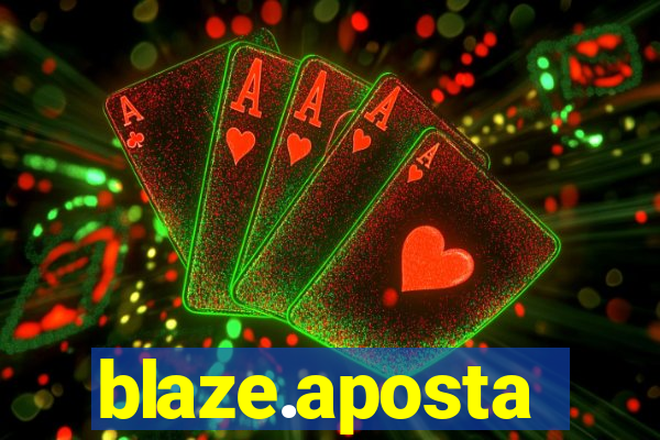 blaze.aposta