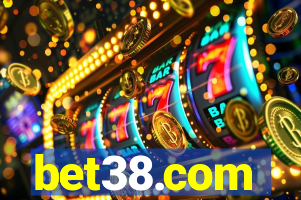 bet38.com