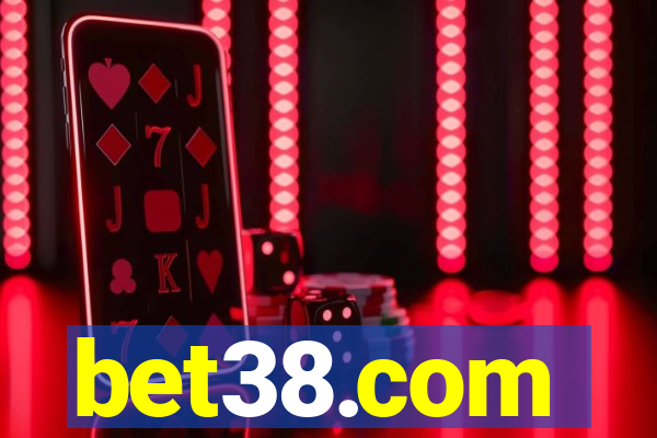 bet38.com