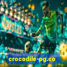 crocodile-pg.com