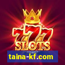 taina-kf.com