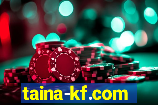 taina-kf.com