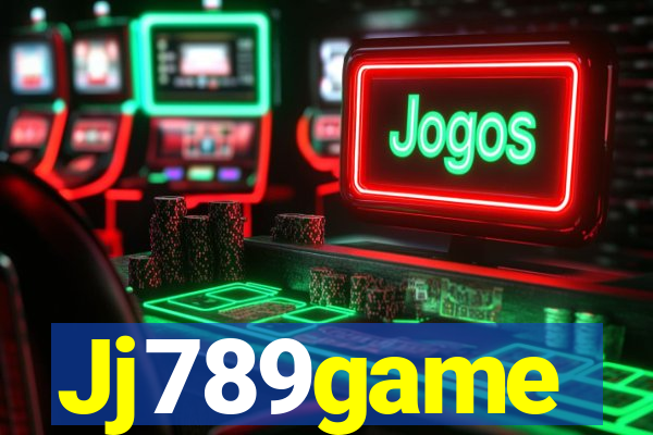 Jj789game