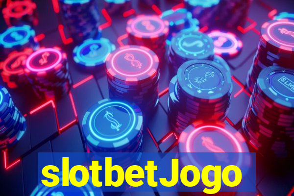 slotbetJogo