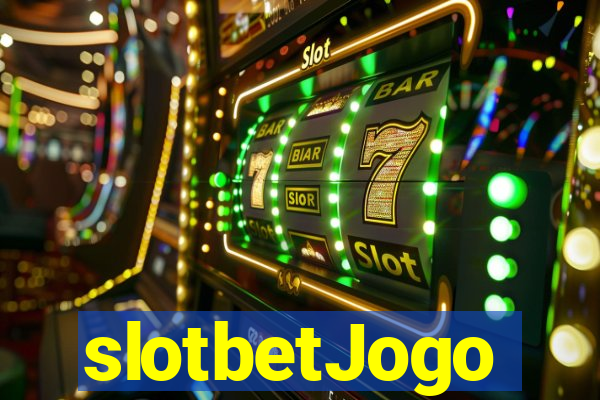 slotbetJogo