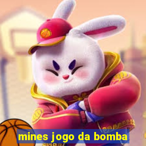 mines jogo da bomba