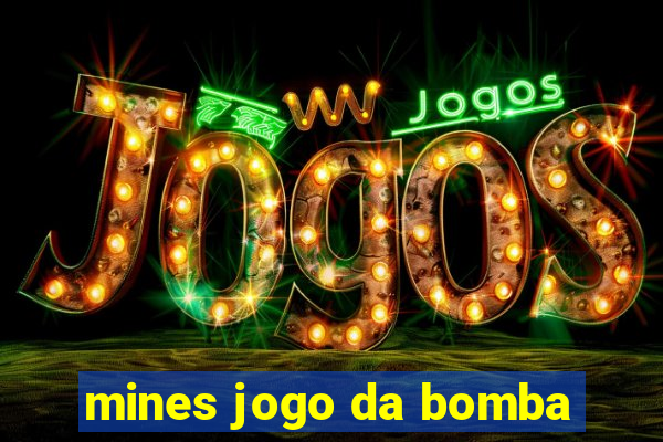 mines jogo da bomba