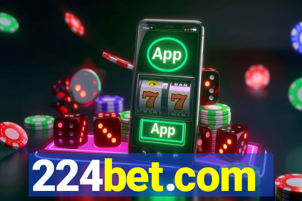 224bet.com