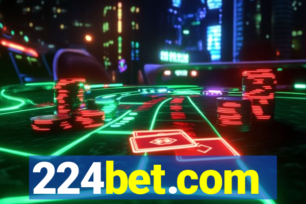 224bet.com