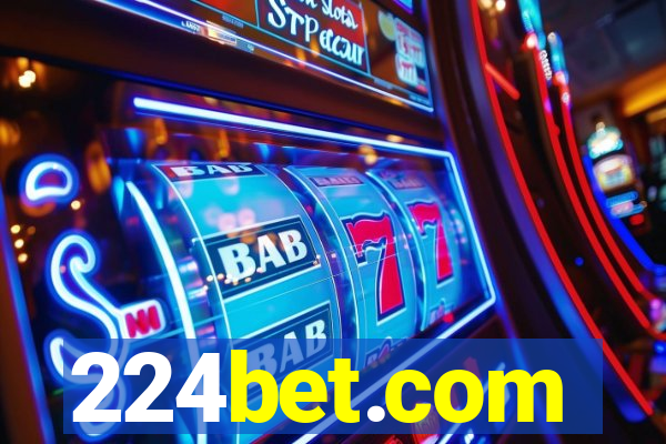 224bet.com