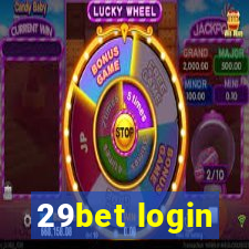 29bet login