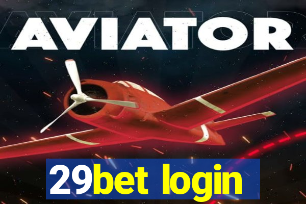 29bet login