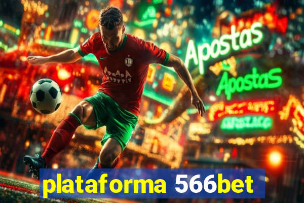 plataforma 566bet