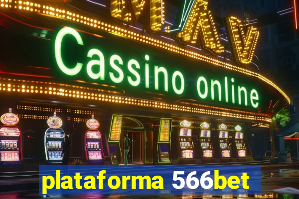 plataforma 566bet