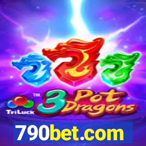 790bet.com