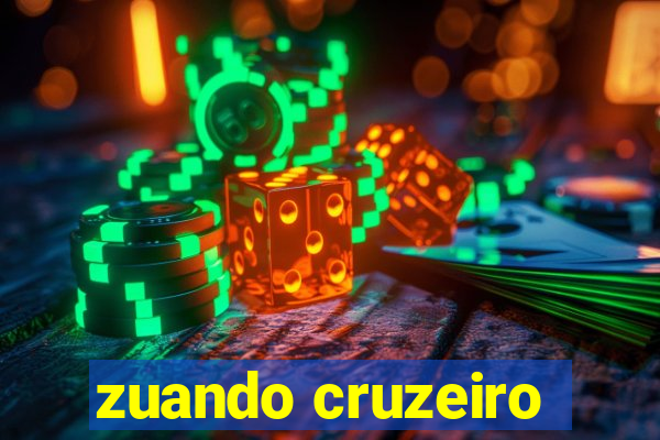 zuando cruzeiro