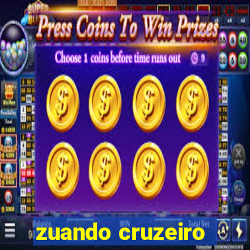 zuando cruzeiro