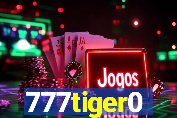 777tiger0