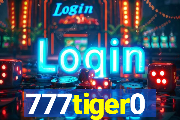 777tiger0