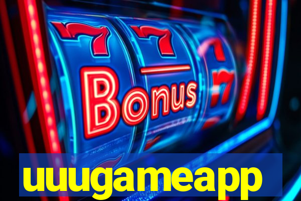 uuugameapp