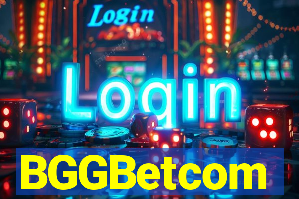 BGGBetcom