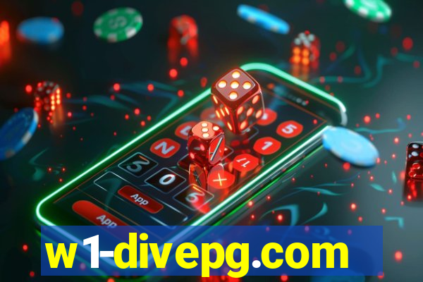 w1-divepg.com