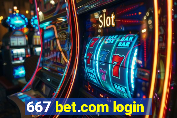 667 bet.com login