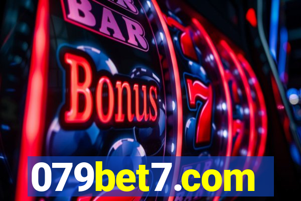 079bet7.com