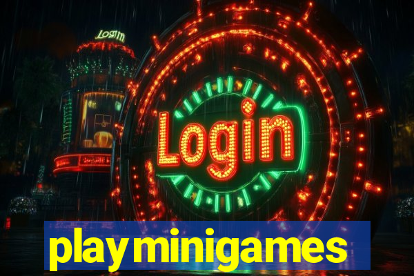 playminigames