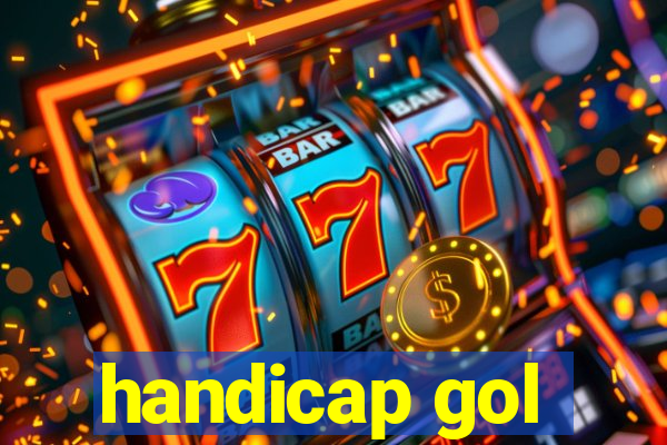 handicap gol