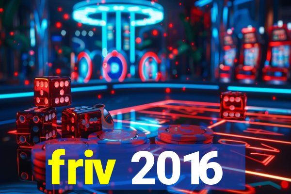 friv 2016