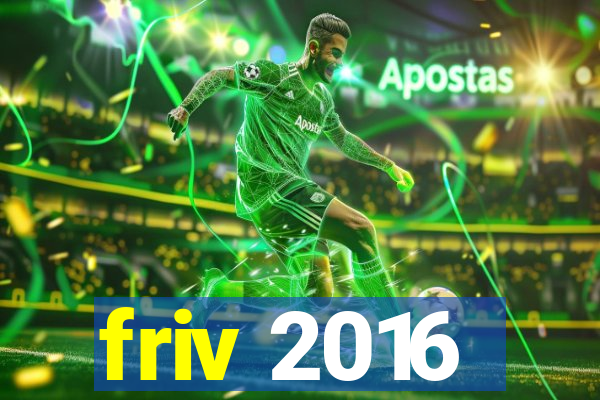 friv 2016