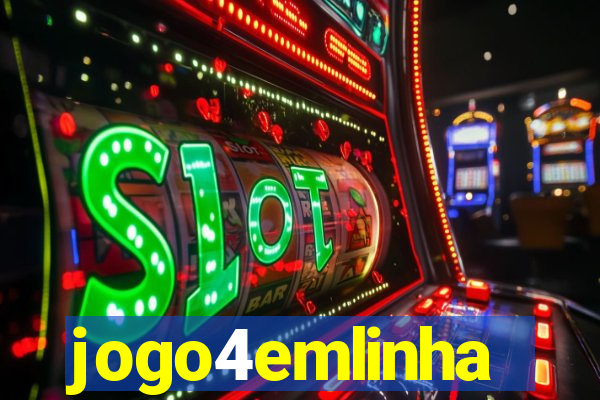 jogo4emlinha