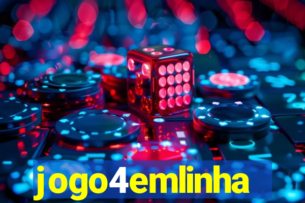 jogo4emlinha