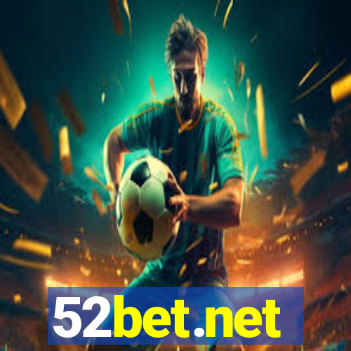 52bet.net