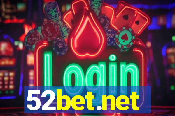 52bet.net