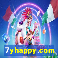 7yhappy.com