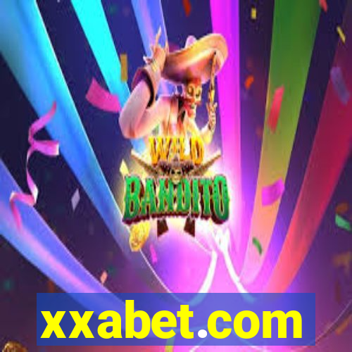 xxabet.com