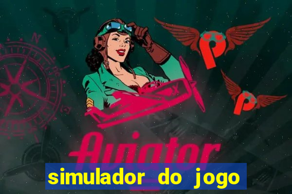 simulador do jogo do bicho grátis