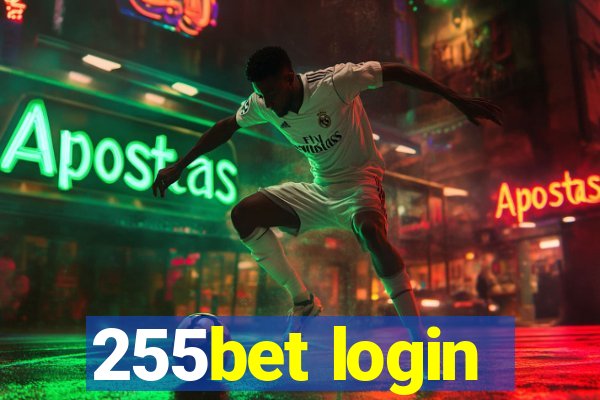 255bet login