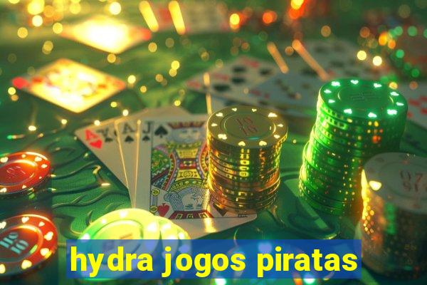 hydra jogos piratas