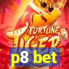 p8 bet