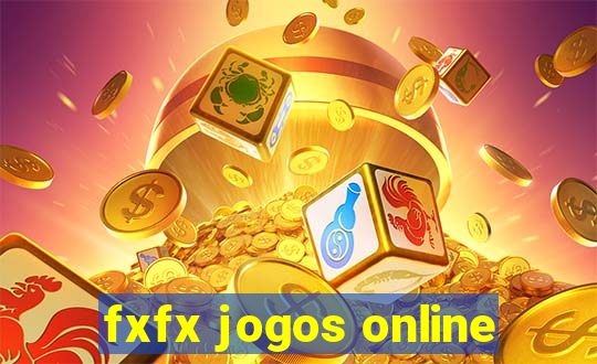 fxfx jogos online