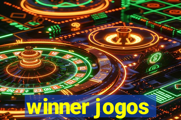 winner jogos