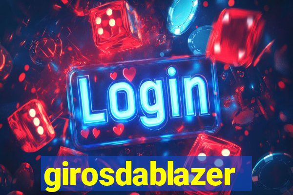 girosdablazer